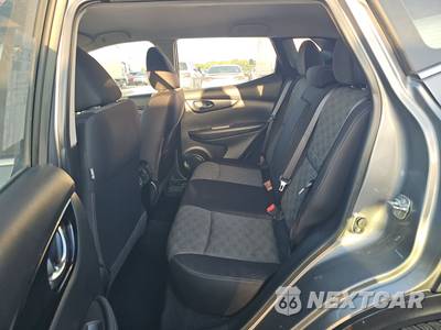 2019 Nissan Rogue Sport SV - zdjęcie 13 z 22 - miniatura