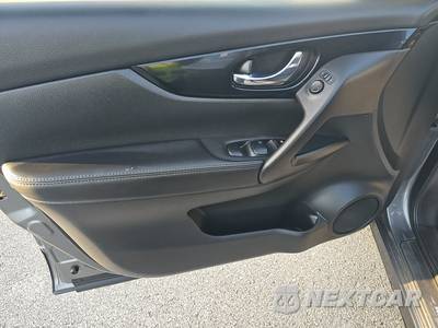 2019 Nissan Rogue Sport SV - zdjęcie 9 z 22 - miniatura