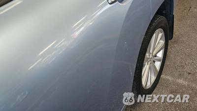 2009 Toyota Highlander Hybrid Limited w/3rd Row - zdjęcie 38 z 40 - miniatura