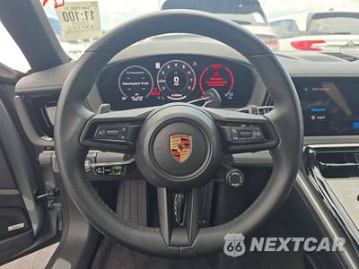 2026 Porsche Panamera - zdjęcie 16 z 28 - miniatura