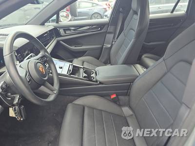 2026 Porsche Panamera - zdjęcie 13 z 28 - miniatura