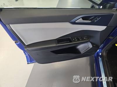 2022 Volkswagen Taos SE - zdjęcie 9 z 22 - miniatura
