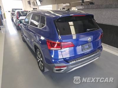2022 Volkswagen Taos SE - zdjęcie 6 z 22 - miniatura