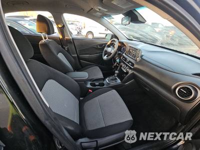 2019 Hyundai Kona SE - zdjęcie 8 z 23 - miniatura