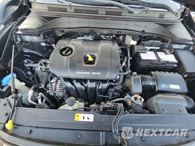 2019 Hyundai Kona SE - zdjęcie 15 z 23 - miniatura