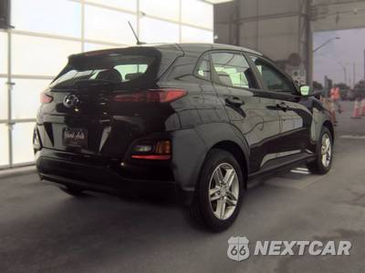 2019 Hyundai Kona SE - zdjęcie 4 z 23 - miniatura