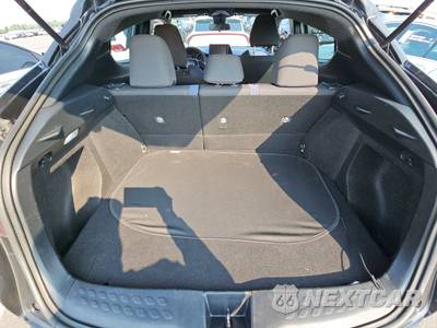 2021 Toyota C-HR XLE - zdjęcie 16 z 36 - miniatura