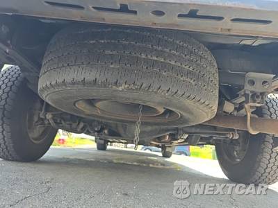 2020 Nissan NV2500 HD Cargo SV Standard Roof 146.1" WB - zdjęcie 7 z 21 - miniatura