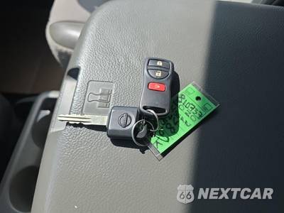 2020 Nissan NV2500 HD Cargo SV Standard Roof 146.1" WB - zdjęcie 21 z 21 - miniatura