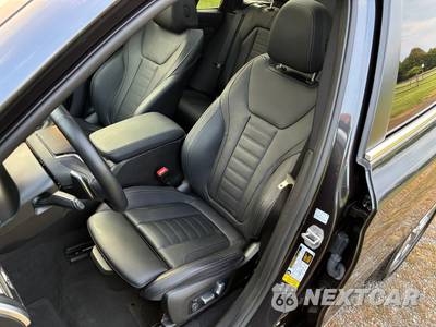 2022 BMW X3 Sports Activity Vehicle xDrive30i - zdjęcie 13 z 37 - miniatura