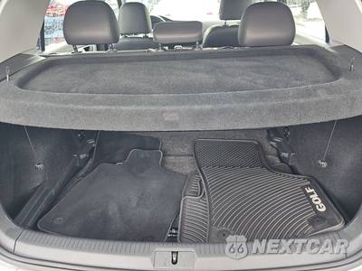 2015 Volkswagen Golf 1.8T S Hatchback - zdjęcie 23 z 35 - miniatura