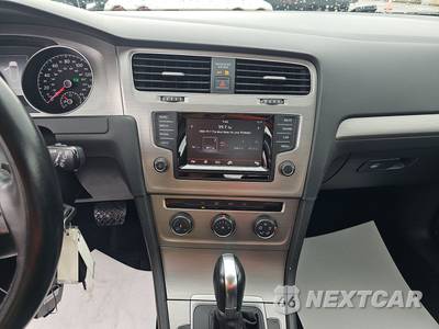 2015 Volkswagen Golf 1.8T S Hatchback - zdjęcie 17 z 35 - miniatura