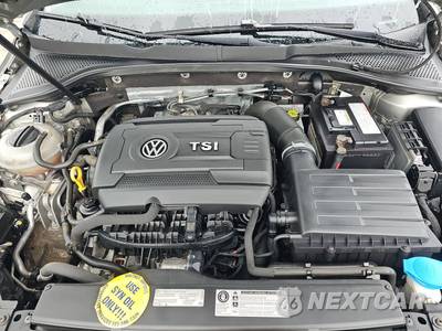 2015 Volkswagen Golf 1.8T S Hatchback - zdjęcie 22 z 35 - miniatura