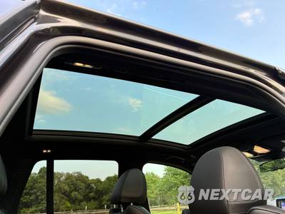 2022 BMW X3 Sports Activity Vehicle xDrive30i - zdjęcie 20 z 37 - miniatura