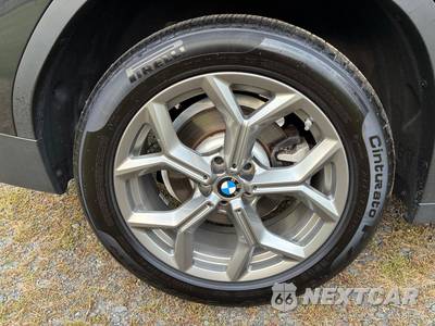 2022 BMW X3 Sports Activity Vehicle xDrive30i - zdjęcie 33 z 37 - miniatura
