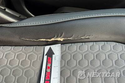 2022 Chevrolet Colorado Z71 Crew Cab Medium Bed 4Z7 - zdjęcie 39 z 47 - miniatura