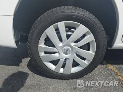 2021 Nissan NV200 Compact Cargo SV 115.2" WB - zdjęcie 10 z 21 - miniatura