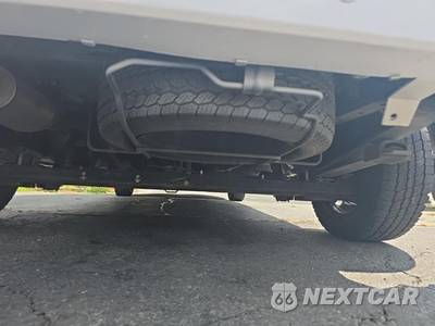 2021 Nissan NV200 Compact Cargo SV 115.2" WB - zdjęcie 7 z 21 - miniatura