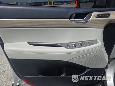 2021 Hyundai Palisade SEL - zdjęcie 9 z 27 - miniatura