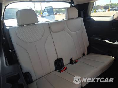 2021 Hyundai Palisade SEL - zdjęcie 14 z 27 - miniatura