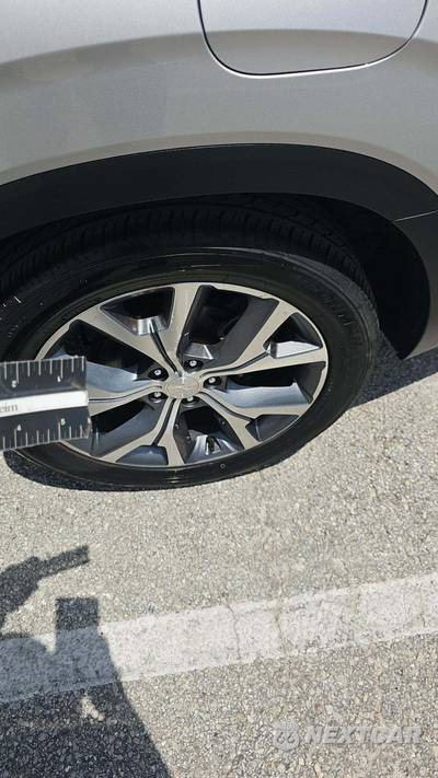 2021 Hyundai Palisade SEL - zdjęcie 22 z 27 - miniatura