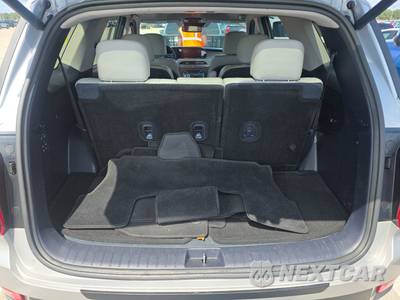 2021 Hyundai Palisade SEL - zdjęcie 17 z 27 - miniatura