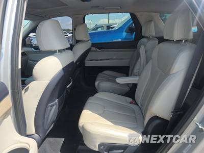 2021 Hyundai Palisade SEL - zdjęcie 13 z 27 - miniatura