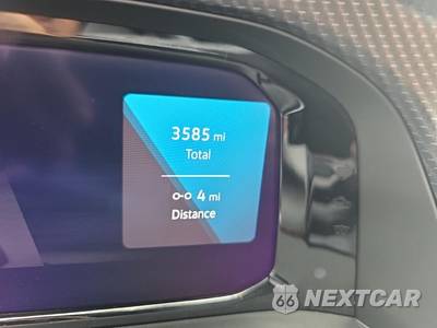 2026 Volkswagen Atlas Cross Sport 2.0T SEL R-Line Black - zdjęcie 15 z 22 - miniatura