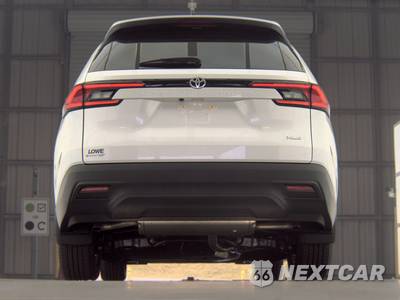 2026 Toyota Grand Highlander XLE - zdjęcie 7 z 27 - miniatura