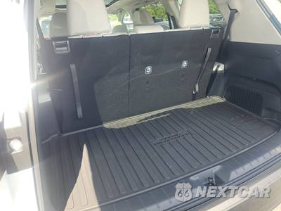 2026 Toyota Grand Highlander XLE - zdjęcie 24 z 27 - miniatura