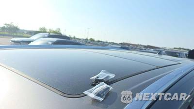 2026 Toyota Grand Highlander Limited - zdjęcie 25 z 26 - miniatura