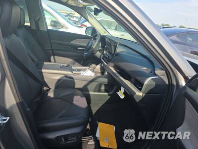 2026 Toyota Grand Highlander Limited - zdjęcie 14 z 26 - miniatura