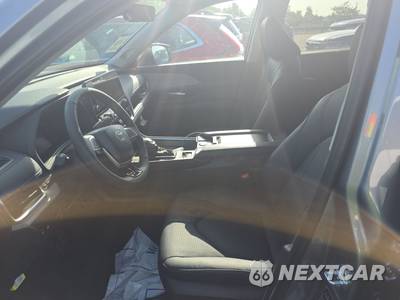 2026 Toyota Grand Highlander Limited - zdjęcie 13 z 26 - miniatura