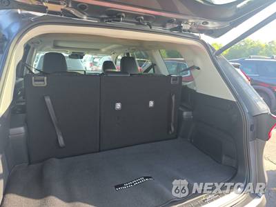 2026 Toyota Grand Highlander Limited - zdjęcie 24 z 26 - miniatura