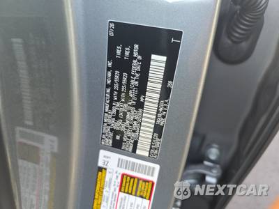 2026 Toyota Grand Highlander Limited - zdjęcie 22 z 26 - miniatura