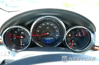 2012 Cadillac CTS Wagon Luxury 1SD - zdjęcie 31 z 50 - miniatura
