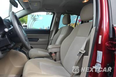 2014 Jeep Compass Sport - zdjęcie 24 z 50 - miniatura