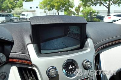2012 Cadillac CTS Wagon Luxury 1SD - zdjęcie 32 z 50 - miniatura
