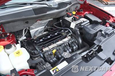 2014 Jeep Compass Sport - zdjęcie 27 z 50 - miniatura