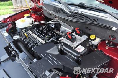 2014 Jeep Compass Sport - zdjęcie 28 z 50 - miniatura