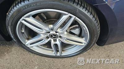 2019 Mercedes-Benz E 450 Convertible - zdjęcie 32 z 36 - miniatura