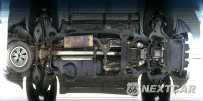 2018 Nissan Armada SL - zdjęcie 20 z 33 - miniatura
