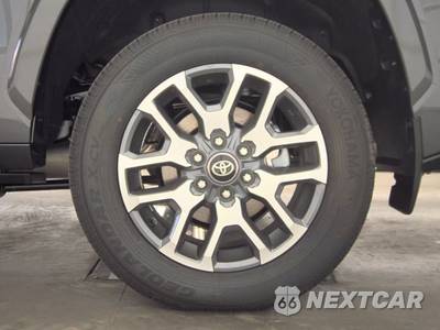 2026 Toyota Sequoia 1794 Edition - zdjęcie 12 z 26 - miniatura