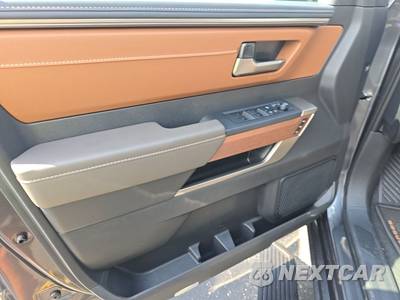 2026 Toyota Sequoia 1794 Edition - zdjęcie 15 z 26 - miniatura