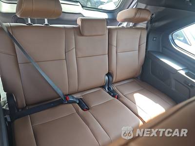 2026 Toyota Sequoia 1794 Edition - zdjęcie 20 z 26 - miniatura