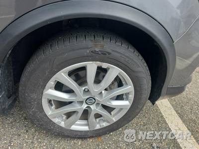 2022 Nissan Rogue Sport SV - zdjęcie 9 z 21 - miniatura