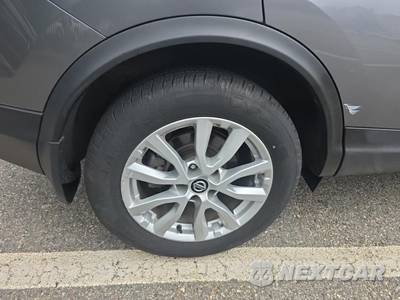 2022 Nissan Rogue Sport SV - zdjęcie 10 z 21 - miniatura