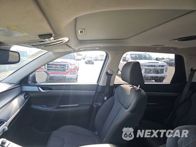 2021 Hyundai Palisade SEL - zdjęcie 18 z 18 - miniatura