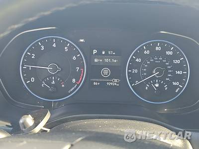 2021 Hyundai Palisade SEL - zdjęcie 12 z 18 - miniatura