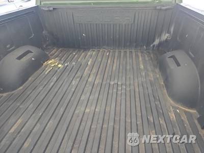 2023 Toyota Tundra Limited Crew Cab Short Bed - zdjęcie 13 z 16 - miniatura